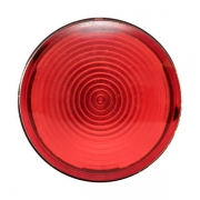 Матрица светодиодная AD16-22HS 230В AC IP65 красн. PROxima EKF ledm-ad16-r-65 ledm-ad16-r-65