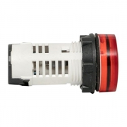 Матрица светодиодная AD16-22HS 230В AC IP65 красн. PROxima EKF ledm-ad16-r-65 ledm-ad16-r-65