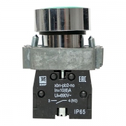 Кнопка BA31 зел. NO IP65 PROxima EKF xb2-ba31-65 xb2-ba31-65
