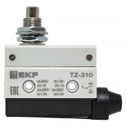 Выключатель концевой TZ-310 EKF TZ-310 TZ-310