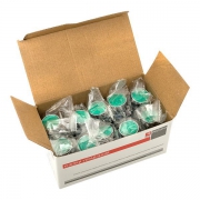 Кнопка BA31 зел. NO EKF xb2-ba31 xb2-ba31