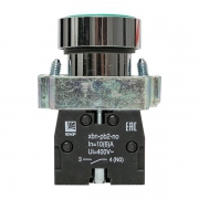 Кнопка BA31 зел. NO EKF xb2-ba31 xb2-ba31