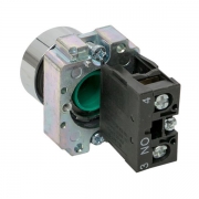 Кнопка BA31 зел. NO EKF xb2-ba31 xb2-ba31