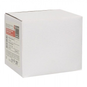 Корпус КП 101 1 кнопка бел. EKF cpb-101-w cpb-101-w