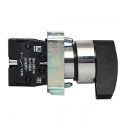 Переключатель BJ21 2P длинная рукоятка EKF xb2-bj21 xb2-bj21