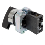 Переключатель BJ21 2P длинная рукоятка EKF xb2-bj21 xb2-bj21