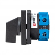 Переключатель кулачковый ПК-1-21 1П 10А 