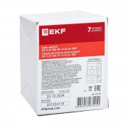 Переключатель кулачковый ПК-1-21 1П 10А 