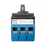 Переключатель кулачковый ПК-2-13 3П 100А 