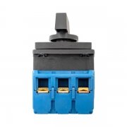 Переключатель кулачковый ПК-2-13 3П 100А 