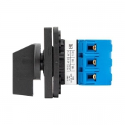 Переключатель кулачковый ПК-2-13 3П 16А 