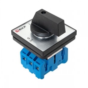 Переключатель кулачковый ПК-2-13 3П 16А 