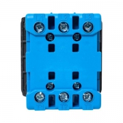 Переключатель кулачковый ПК-2-13 3П 40А 