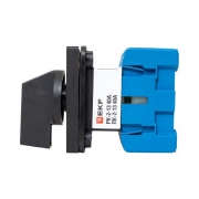 Переключатель кулачковый ПК-2-13 3П 40А 