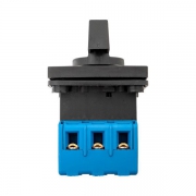 Переключатель кулачковый ПК-2-13 3П 40А 