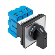 Переключатель кулачковый ПК-2-13 3П 40А 