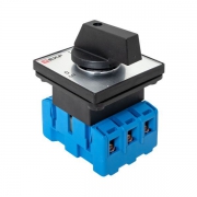 Переключатель кулачковый ПК-2-13 3П 63А 