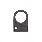 Держатель маркировки LH 10х25мм EKF lh-10-25 lh-10-25