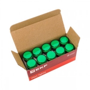 Матрица светодиодная AD16-22HS зел. 24В DC EKF ledm-ad16-g-24 ledm-ad16-g-24