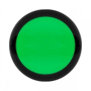 Матрица светодиодная AD16-22HS зел. 24В DC EKF ledm-ad16-g-24 ledm-ad16-g-24