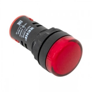 Матрица светодиодная AD16-22HS крас. 24В DC EKF ledm-ad16-r-24 ledm-ad16-r-24