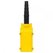 Пульт кнопочный ПКТ-61 на 2 кнопки IP54 PROxima EKF pkt-61 pkt-61