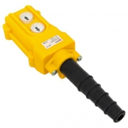 Пульт кнопочный ПКТ-61 на 2 кнопки IP54 PROxima EKF pkt-61 pkt-61