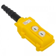 Пульт кнопочный ПКТ-61 на 2 кнопки IP54 PROxima EKF pkt-61 pkt-61