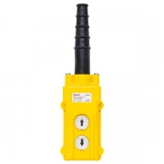 Пульт кнопочный ПКТ-61 на 2 кнопки IP54 PROxima EKF pkt-61 pkt-61