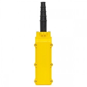 Пульт кнопочный ПКТ-62 на 4 кнопки IP54 PROxima EKF pkt-62 pkt-62