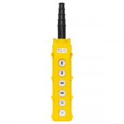 Пульт кнопочный ПКТ-63 на 6 кнопок IP54 PROxima EKF pkt-63 pkt-63