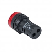 Оповещатель светозвуковой ED16-22BMS 24В PROxima EKF ed16-22bms-24 ed16-22bms-24