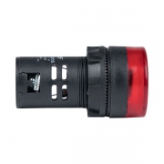 Оповещатель светозвуковой ED16-22BMS 24В PROxima EKF ed16-22bms-24 ed16-22bms-24