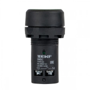 Кнопка SW2C-11 с фиксацией зел. NO+NC PROxima EKF sw2c-11f-g sw2c-11f-g