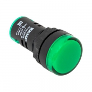 Матрица светодиодная AD16-22HS зел. EKF ledm-ad16-g ledm-ad16-g