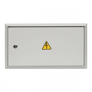 Щит ЩРН-15 IP31 (220х400х120) EKF mb21-15 mb21-15