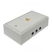 Щит ЩРН-15 IP31 (220х400х120) EKF mb21-15 mb21-15