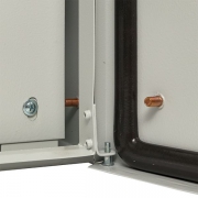 Щит ЩРН-12 (265х310х120) IP54 Basic EKF mb24-12-bas mb24-12-bas