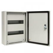 Щит ЩРН-24 (395х310х120) IP54 Basic EKF mb24-24-bas mb24-24-bas