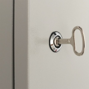 Щит ЩРН-24 (395х310х120) IP54 Basic EKF mb24-24-bas mb24-24-bas