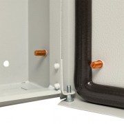 Щит ЩРН-24 (395х310х120) IP54 Basic EKF mb24-24-bas mb24-24-bas