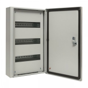 Щит ЩРН-36 (520х310х120) IP54 Basic EKF mb24-36-bas mb24-36-bas