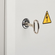 Щит ЩРН-36 IP54 EKF mb24-36 mb24-36