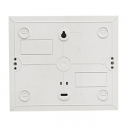 Щит распределительный ЩРН-П-10 IP41 Basic (пром. упак.) EKF pb-n-10-bas pb-n-10-bas