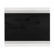 Щит распределительный ЩРН-П-10 IP41 Basic (пром. упак.) EKF pb-n-10-bas pb-n-10-bas