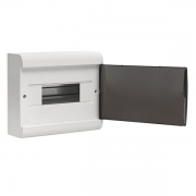 Щит распределительный ЩРН-П-10 IP41 Basic (пром. упак.) EKF pb-n-10-bas pb-n-10-bas