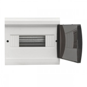 Щит распределительный ЩРН-П-10 IP41 Basic (пром. упак.) EKF pb-n-10-bas pb-n-10-bas