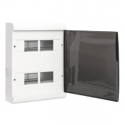 Щит распределительный ЩРН-П-24 IP41 Basic (пром. упак.) EKF pb-n-24-bas pb-n-24-bas