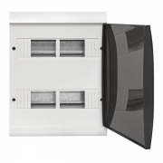 Щит распределительный ЩРН-П-24 IP41 Basic (пром. упак.) EKF pb-n-24-bas pb-n-24-bas