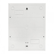 Щит распределительный ЩРН-П-24 IP41 Basic (пром. упак.) EKF pb-n-24-bas pb-n-24-bas